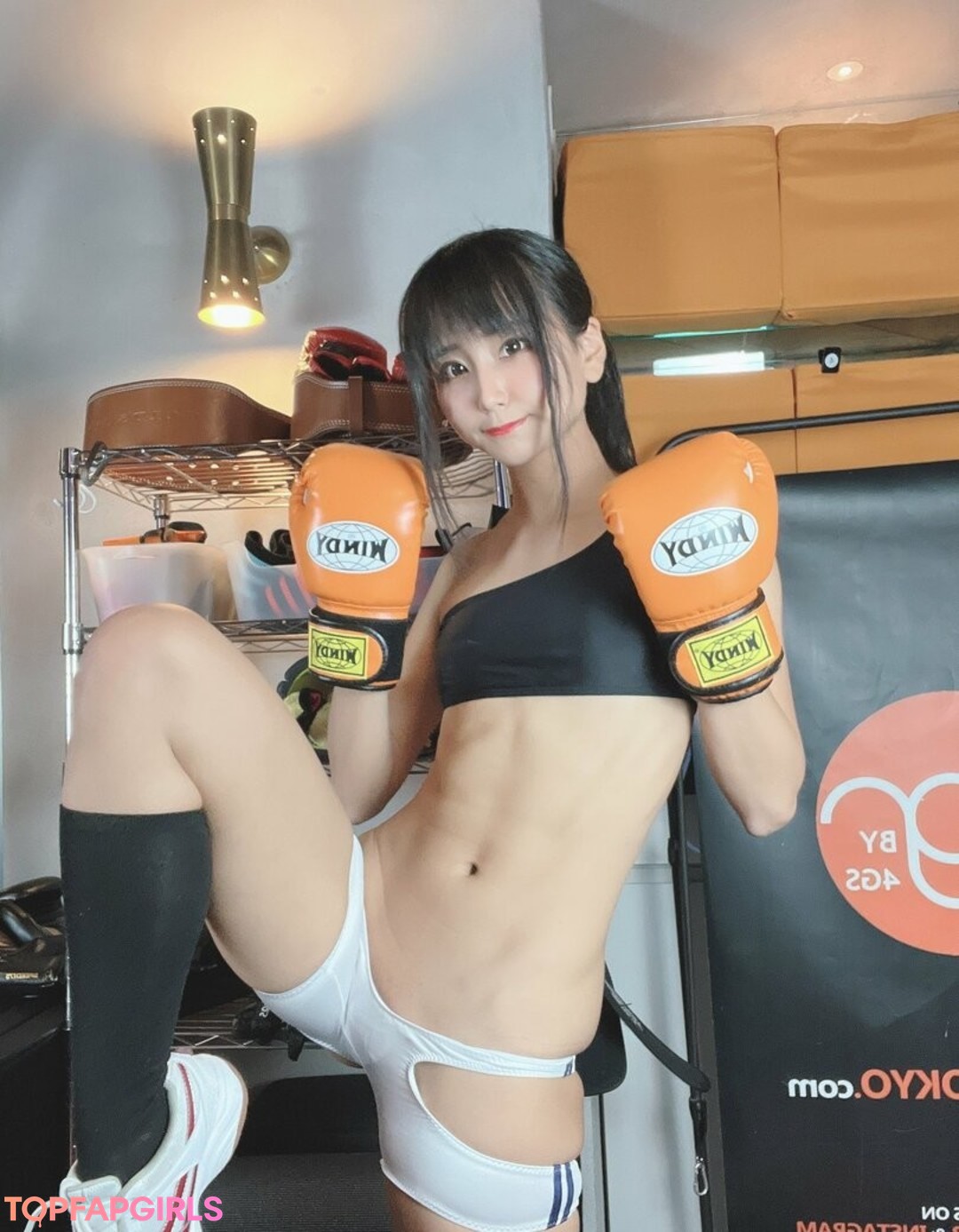 Foto desnuda filtrada de OnlyFans de Yanagimaru #136 Foto desnuda filtrada de OnlyFans de Yanagimaru #136