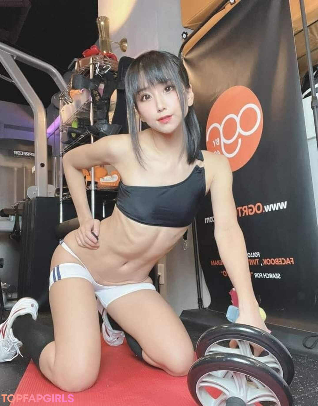 Foto desnuda filtrada de OnlyFans de Yanagimaru #154 Foto desnuda filtrada de OnlyFans de Yanagimaru #154