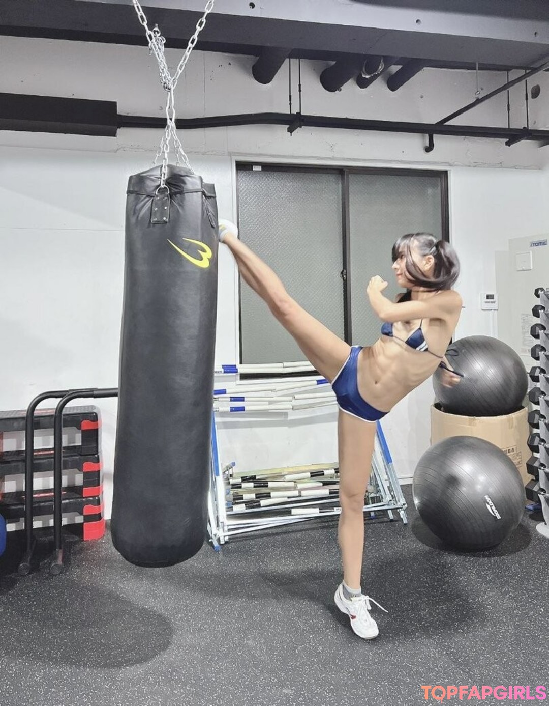 Foto desnuda filtrada de OnlyFans de Yanagimaru #168 Foto desnuda filtrada de OnlyFans de Yanagimaru #168