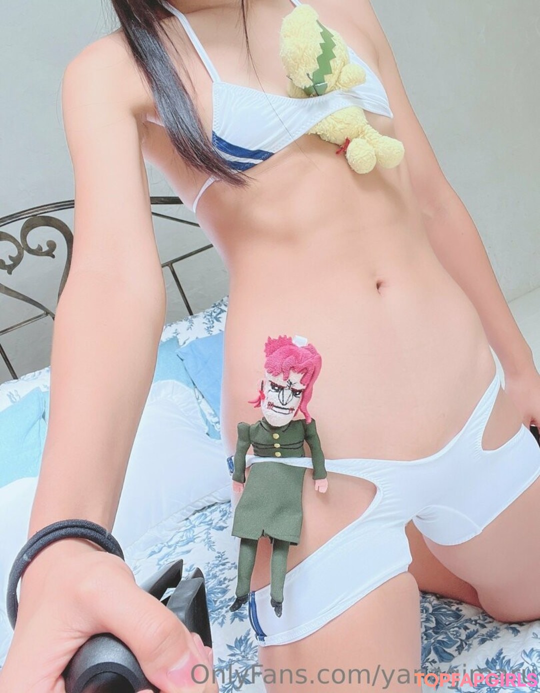 Foto desnuda filtrada de OnlyFans de Yanagimaru #301 Foto desnuda filtrada de OnlyFans de Yanagimaru #301