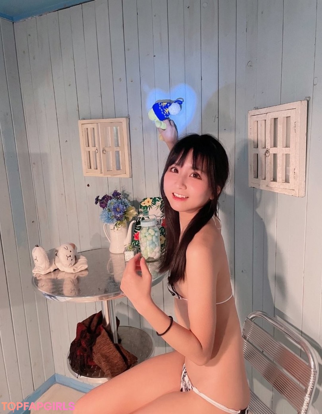 Foto desnuda filtrada de OnlyFans de Yanagimaru #42 Foto desnuda filtrada de OnlyFans de Yanagimaru #42