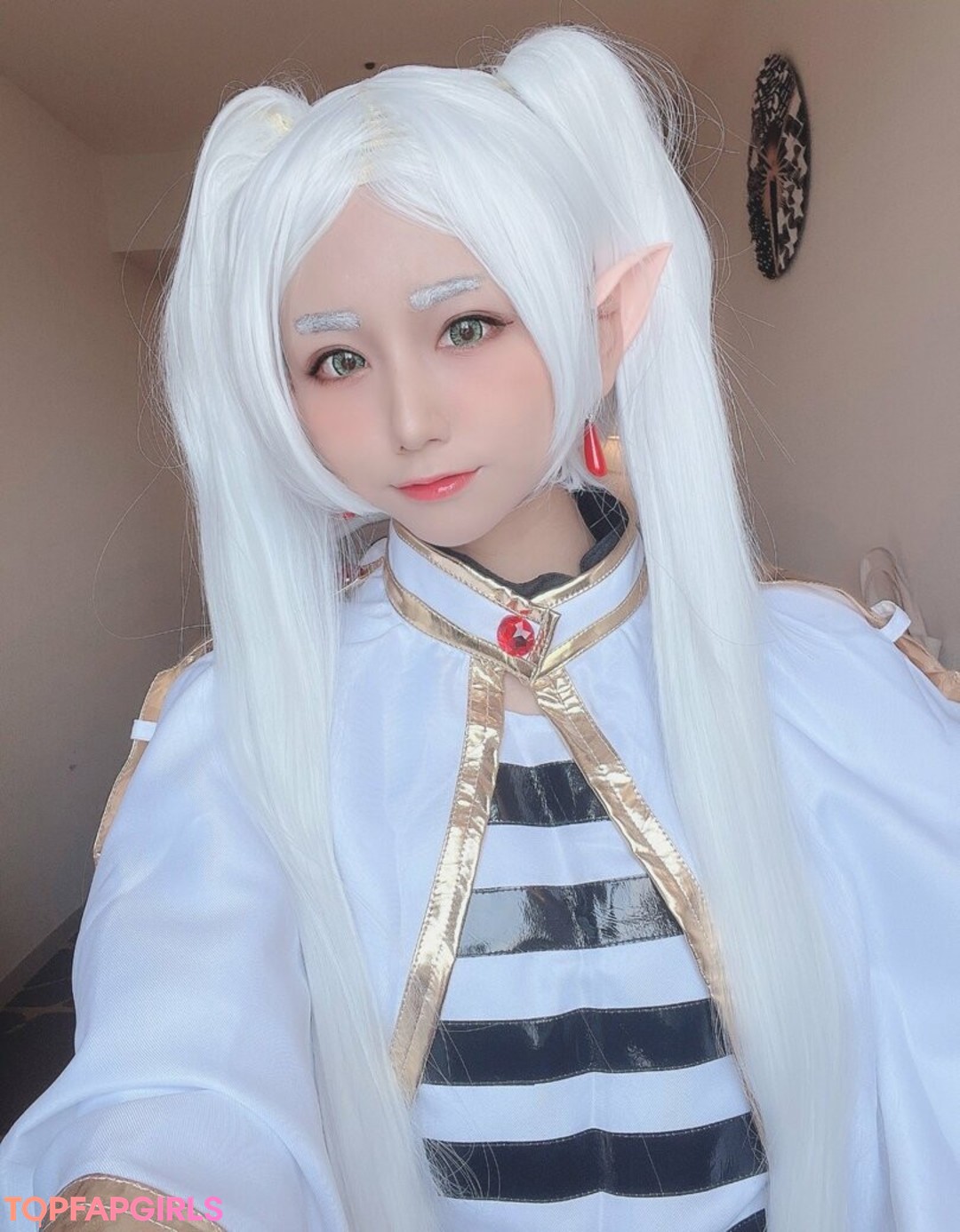 Foto desnuda filtrada de OnlyFans de Yanagimaru #439 Foto desnuda filtrada de OnlyFans de Yanagimaru #439