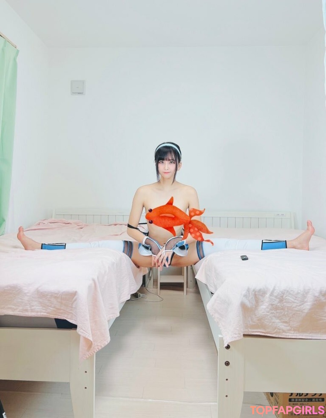 Foto desnuda filtrada de OnlyFans de Yanagimaru #450 Foto desnuda filtrada de OnlyFans de Yanagimaru #450