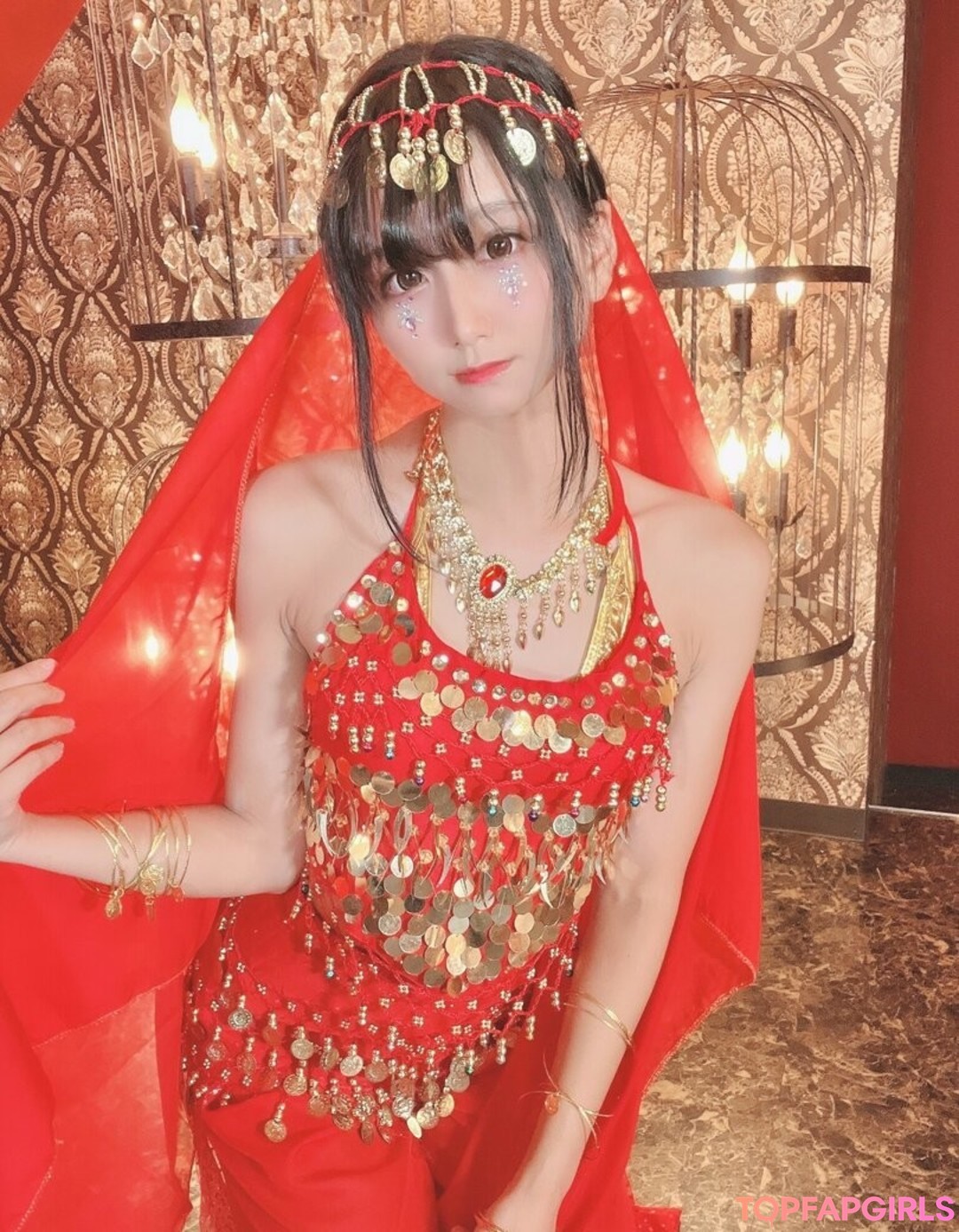 Foto desnuda filtrada de OnlyFans de Yanagimaru #90 Foto desnuda filtrada de OnlyFans de Yanagimaru #90