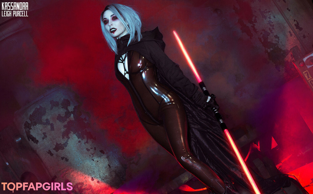 Foto desnuda filtrada de OnlyFans de Kassandra Leigh #127 Foto desnuda filtrada de OnlyFans de Kassandra Leigh #127