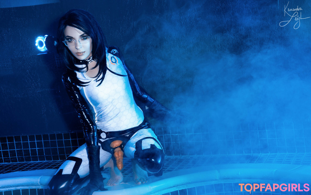 Foto desnuda filtrada de OnlyFans de Kassandra Leigh #130 Foto desnuda filtrada de OnlyFans de Kassandra Leigh #130