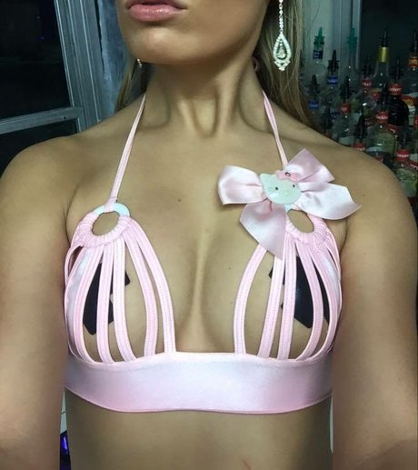 Foto desnuda filtrada de OnlyFans de Paigespenthouse