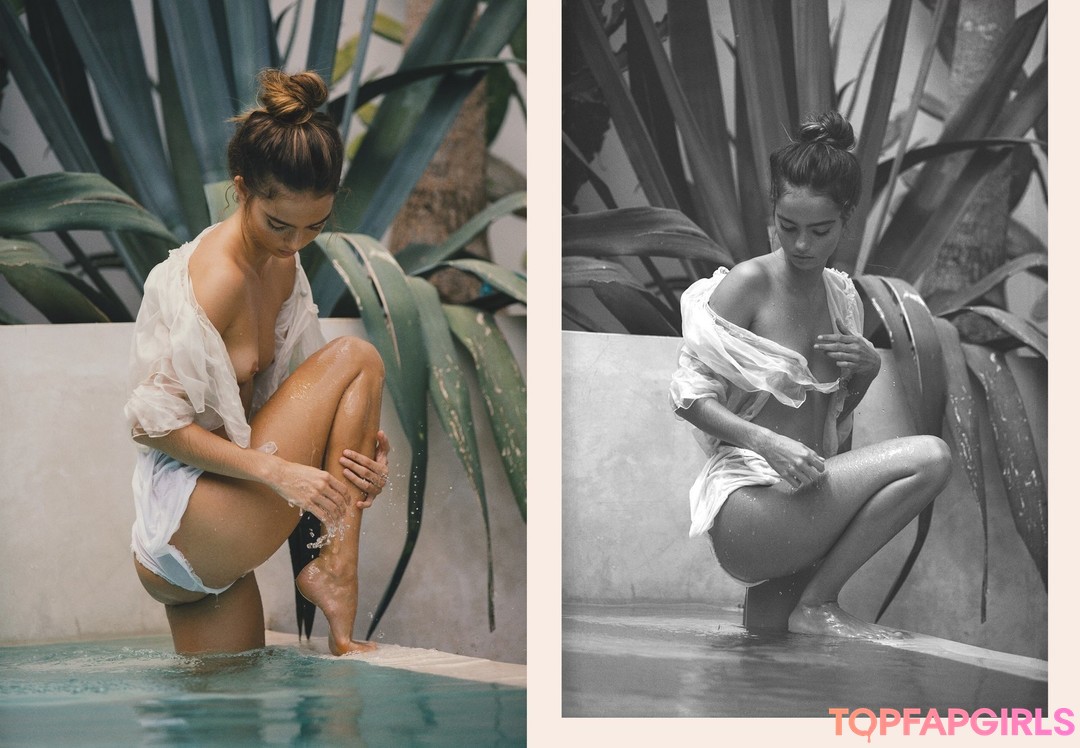 Foto desnuda filtrada de OnlyFans de Natalie Jayne Roser #188 Foto desnuda filtrada de OnlyFans de Natalie Jayne Roser #188