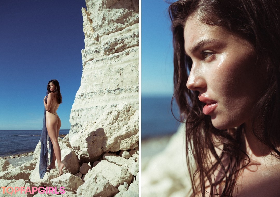 Foto desnuda filtrada de OnlyFans de Natalie Jayne Roser #274 Foto desnuda filtrada de OnlyFans de Natalie Jayne Roser #274