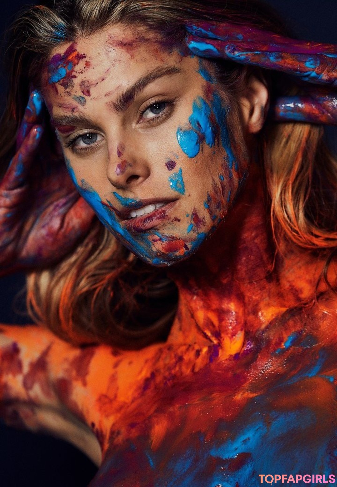 Foto desnuda filtrada de OnlyFans de Natalie Jayne Roser #339 Foto desnuda filtrada de OnlyFans de Natalie Jayne Roser #339