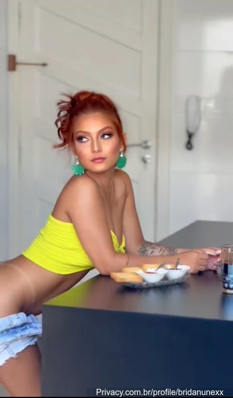 Brida Nunes Foto desnuda filtrada de OnlyFans de Brida Nunes #183