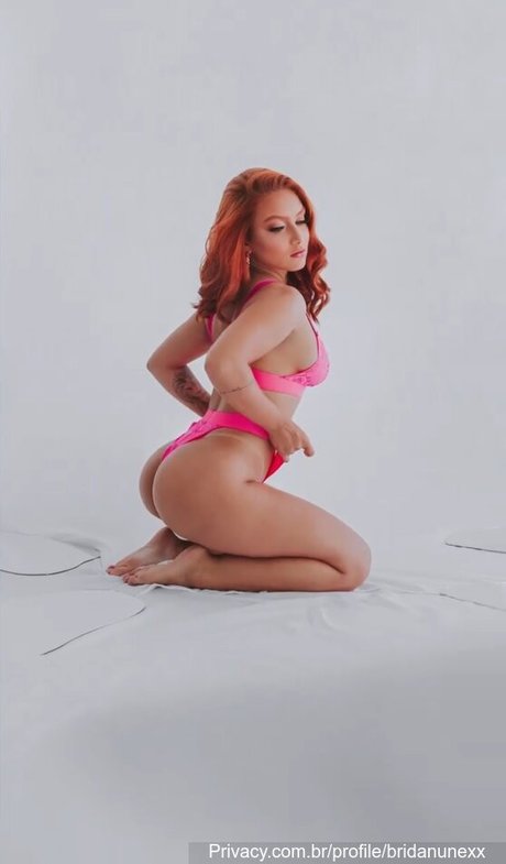 Brida Nunes Foto desnuda filtrada de OnlyFans de Brida Nunes #185