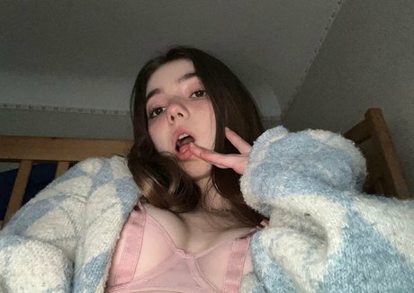 Foto desnuda filtrada de OnlyFans de Plumpymage