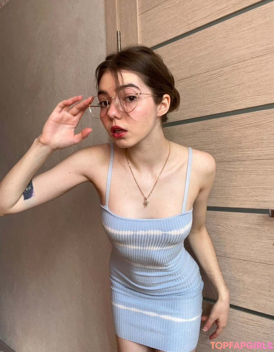 Foto desnuda filtrada de OnlyFans de Plumpymage #209 Foto desnuda filtrada de OnlyFans de Plumpymage #209