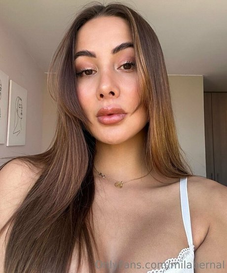 Mila Bernal