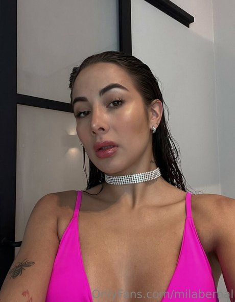 Mila Bernal