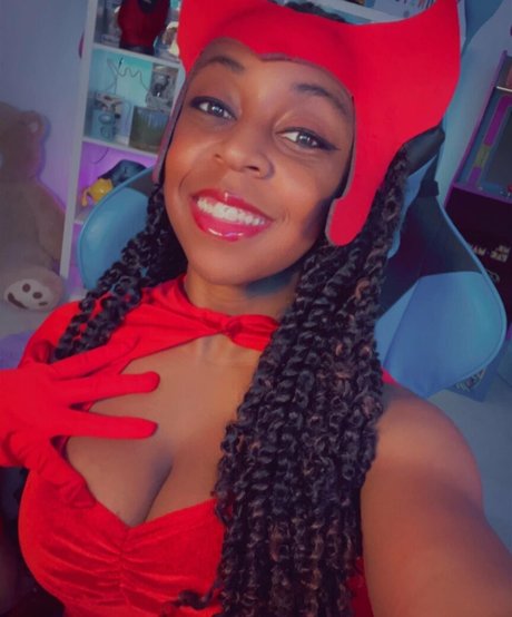Foto desnuda filtrada de OnlyFans de Jazzyguns