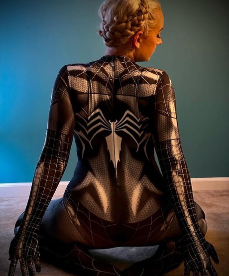 Foto desnuda filtrada de OnlyFans de Liteweight Gaming