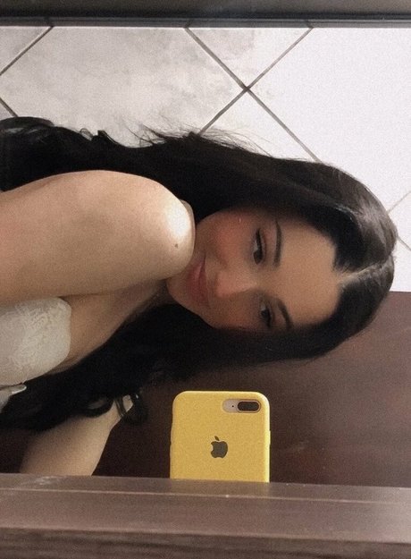 Foto desnuda filtrada de OnlyFans de Luana Moraes