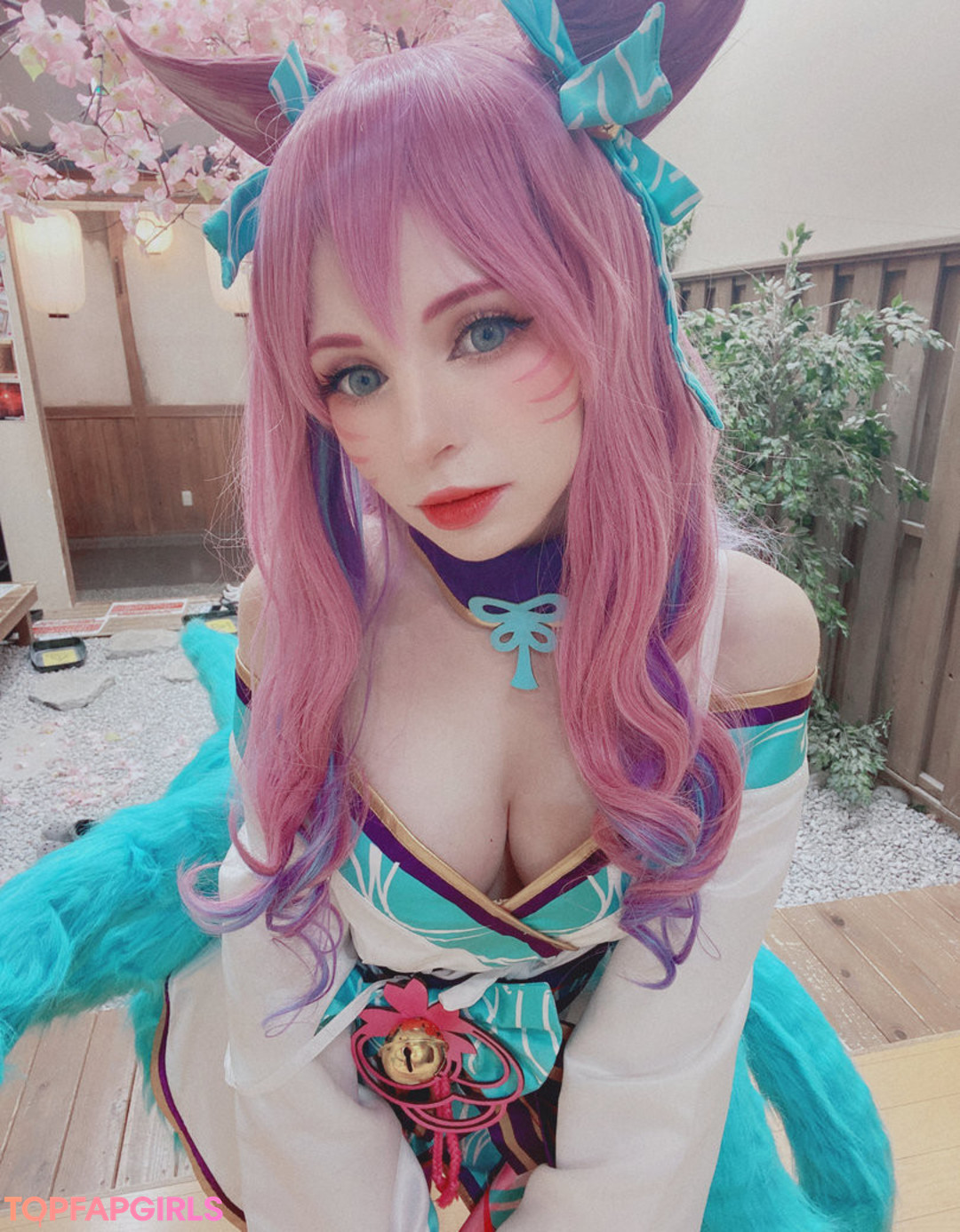 Foto desnuda filtrada de OnlyFans de Peachymilky #1 Foto desnuda filtrada de OnlyFans de Peachymilky #1