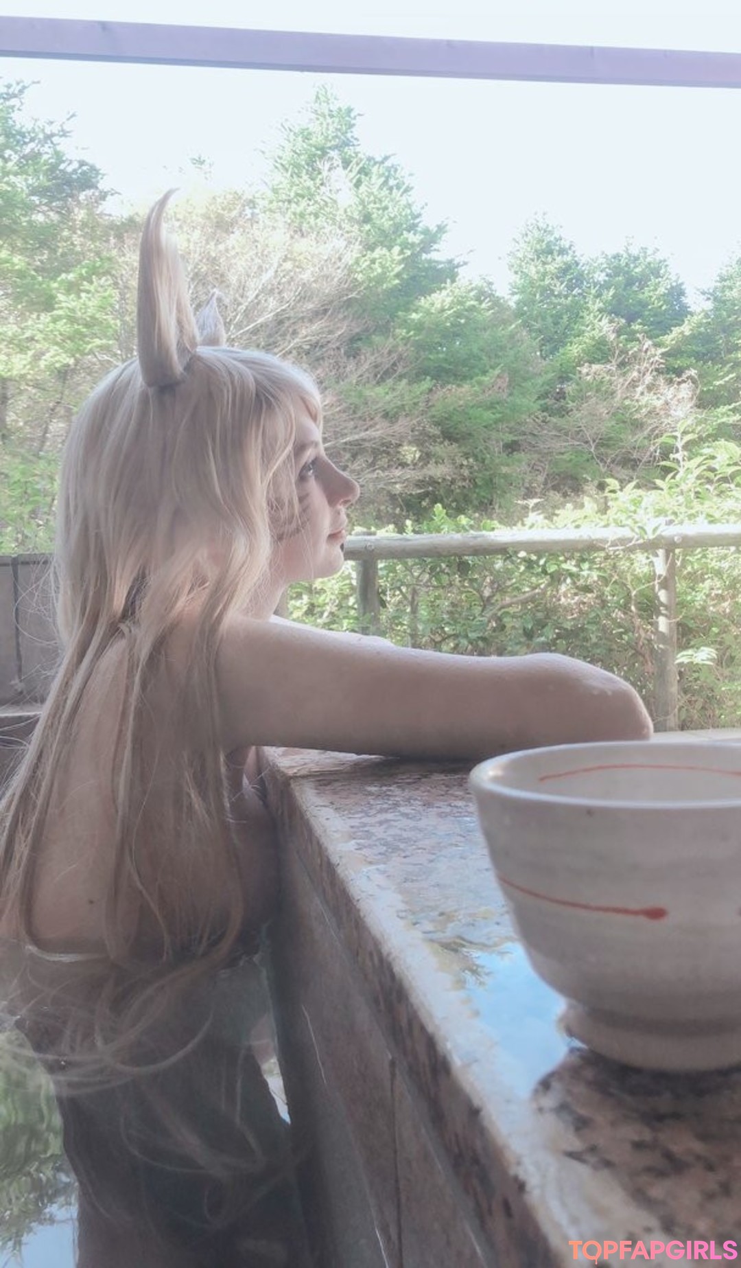 Foto desnuda filtrada de OnlyFans de Peachymilky #10 Foto desnuda filtrada de OnlyFans de Peachymilky #10