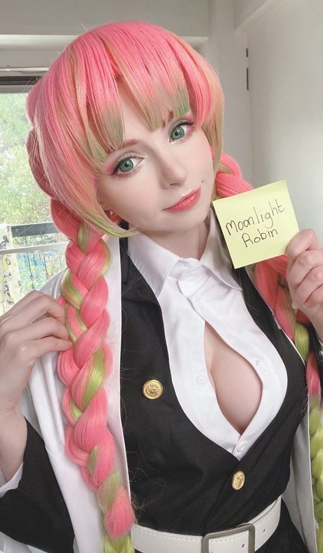 Foto desnuda filtrada de OnlyFans de Peachymilky
