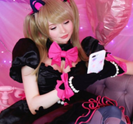 Peachymilky