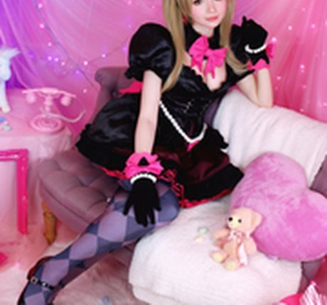 Peachymilky