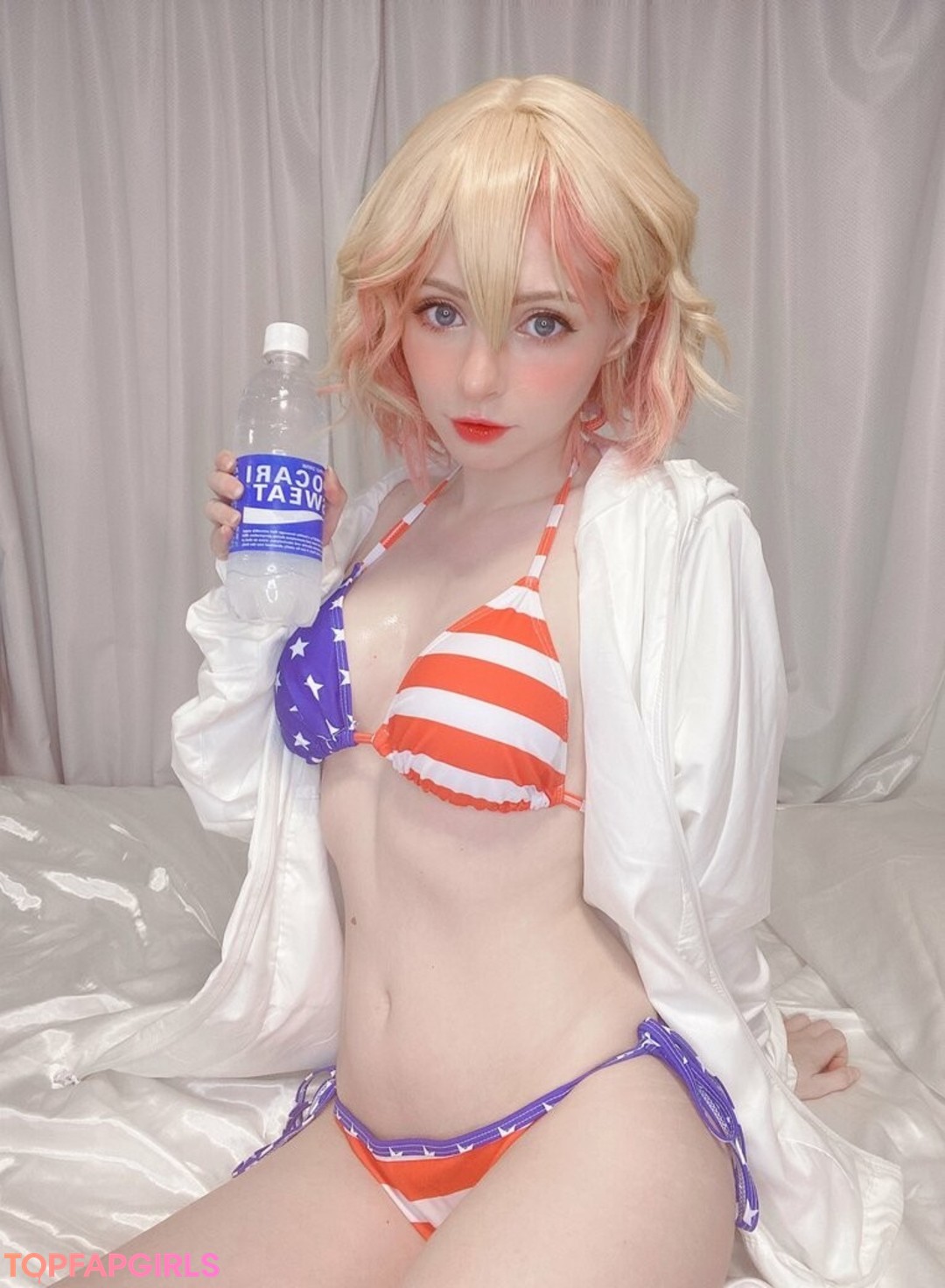 Foto desnuda filtrada de OnlyFans de Peachymilky #472 Foto desnuda filtrada de OnlyFans de Peachymilky #472