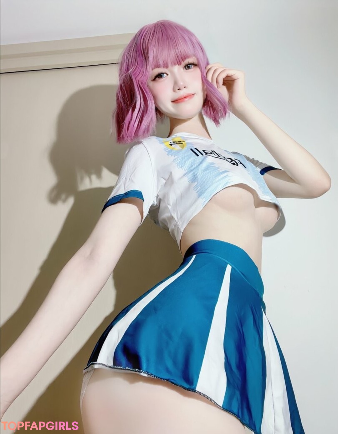 Foto desnuda filtrada de OnlyFans de Popsodapeaches #156 Foto desnuda filtrada de OnlyFans de Popsodapeaches #156