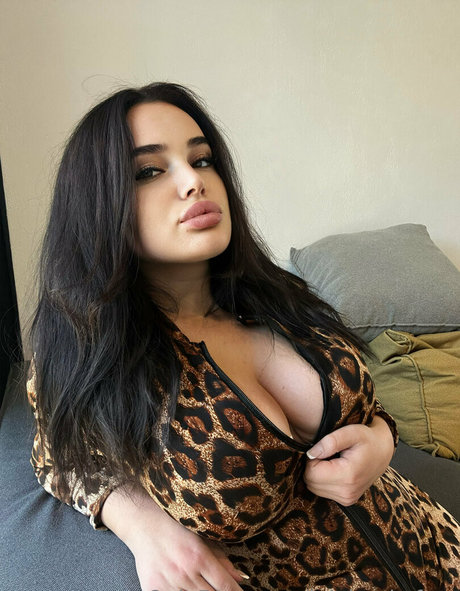 Foto desnuda filtrada de OnlyFans de Julyboobsfree