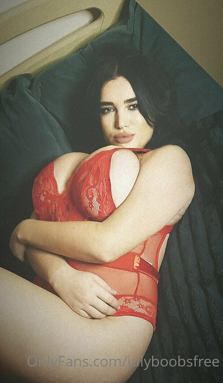 Julyboobsfree