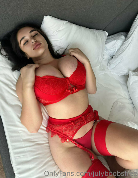 Julyboobsfree