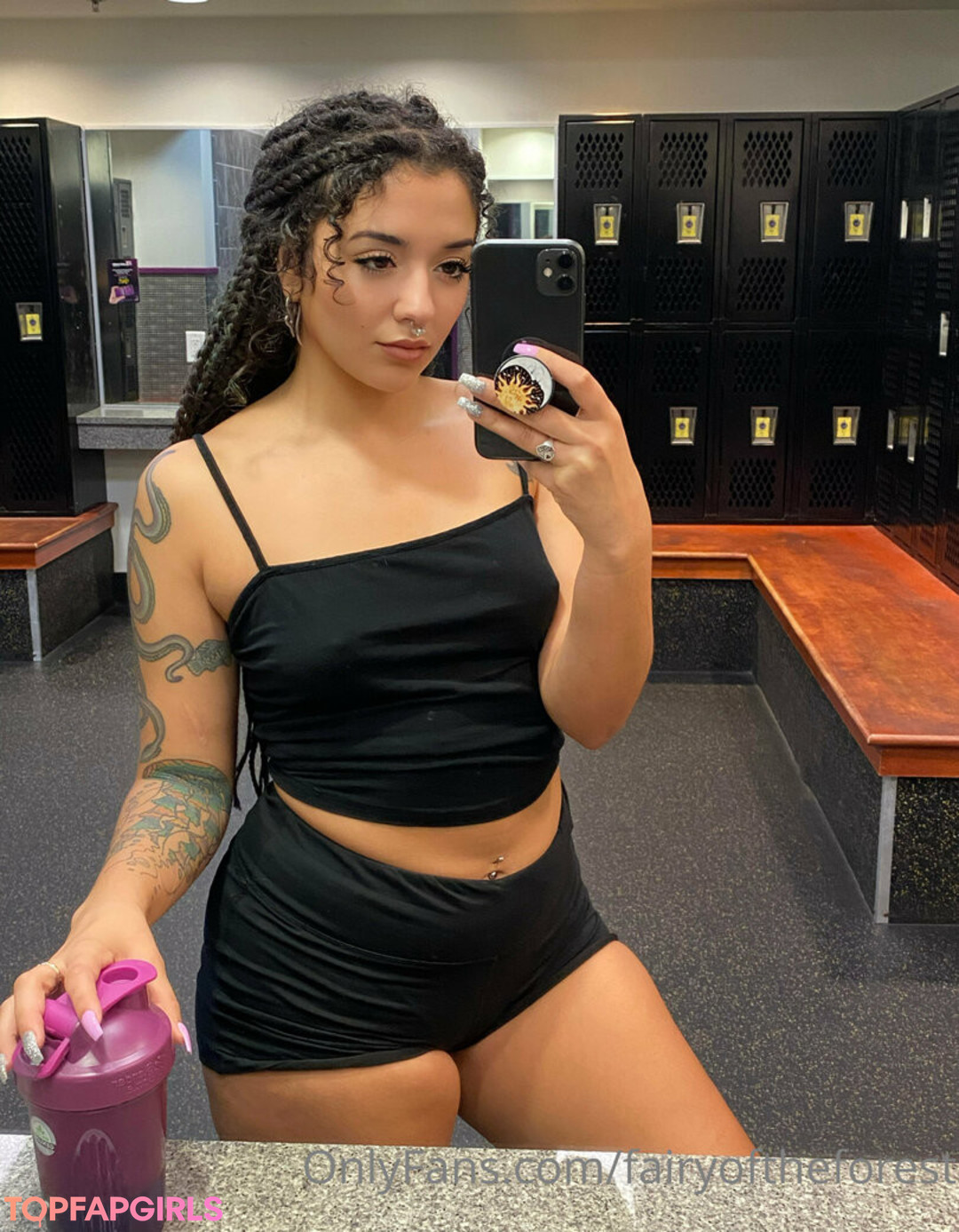 Foto desnuda filtrada de OnlyFans de Lunamorgantv #195 Foto desnuda filtrada de OnlyFans de Lunamorgantv #195