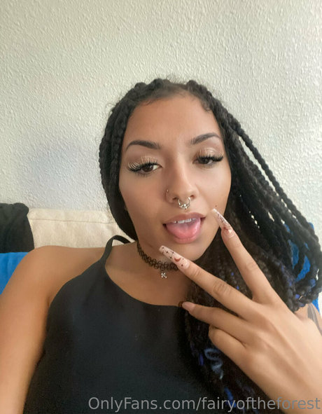 Foto desnuda filtrada de OnlyFans de Lunamorgantv