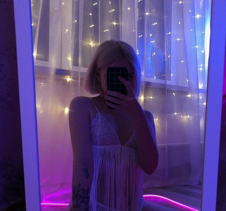 Foto desnuda filtrada de OnlyFans de Disiasakura