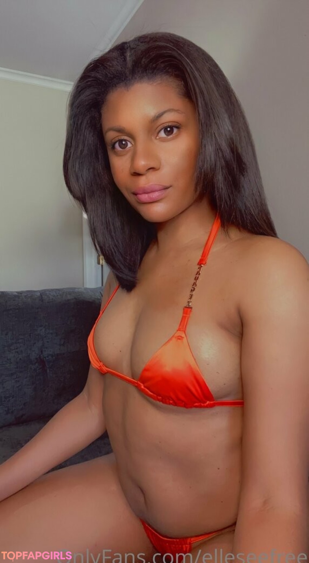 Foto desnuda filtrada de OnlyFans de Elleseefree #66 Foto desnuda filtrada de OnlyFans de Elleseefree #66