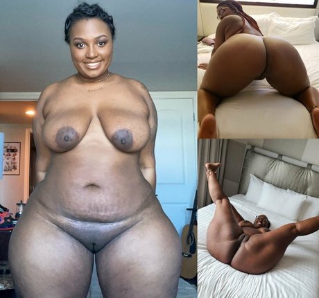 Foto desnuda filtrada de OnlyFans de Selynakylexoxo