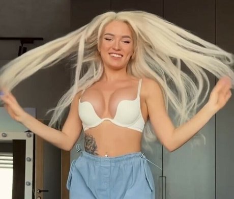 Dance Malyshka