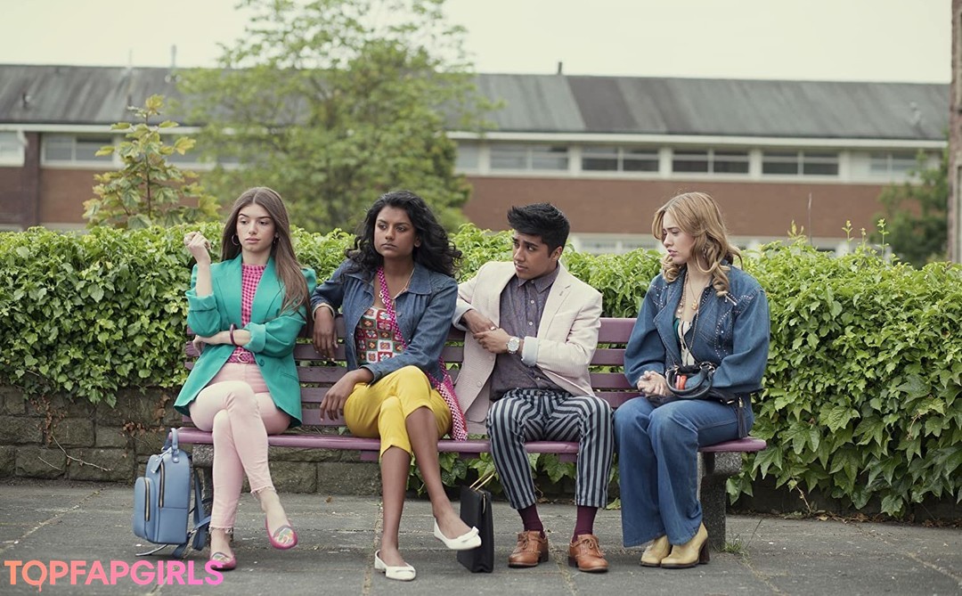 Foto desnuda filtrada de OnlyFans de Aimee Lou Wood #2 Foto desnuda filtrada de OnlyFans de Aimee Lou Wood #2