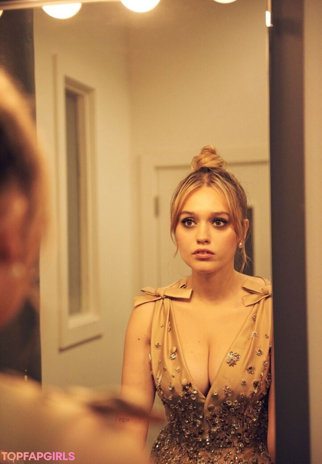 Foto desnuda filtrada de OnlyFans de Aimee Lou Wood #23 Foto desnuda filtrada de OnlyFans de Aimee Lou Wood #23