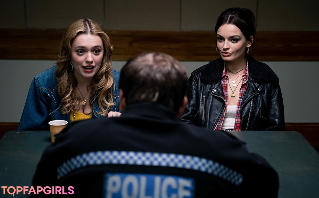 Foto desnuda filtrada de OnlyFans de Aimee Lou Wood #3 Foto desnuda filtrada de OnlyFans de Aimee Lou Wood #3