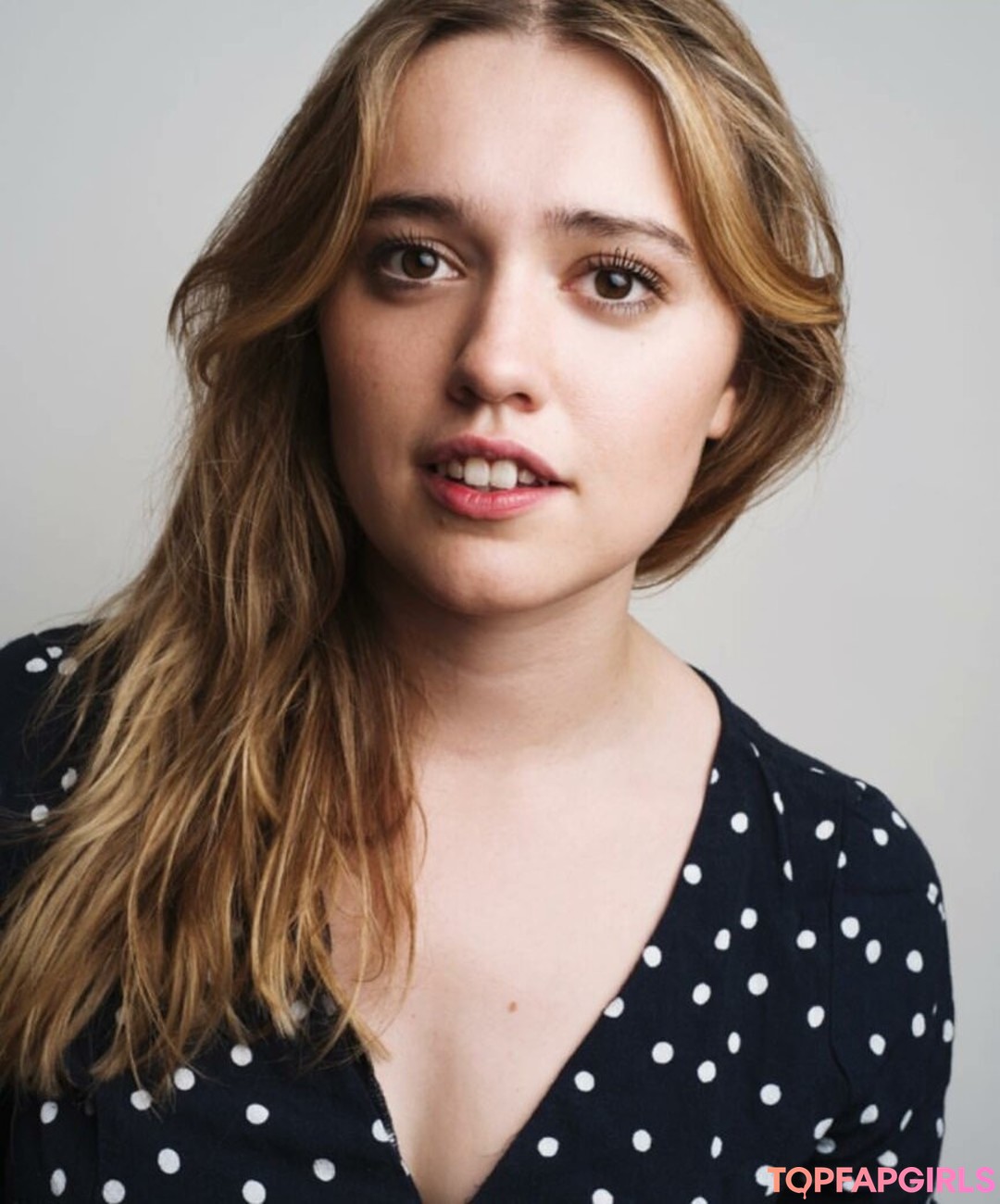 Foto desnuda filtrada de OnlyFans de Aimee Lou Wood #6 Foto desnuda filtrada de OnlyFans de Aimee Lou Wood #6