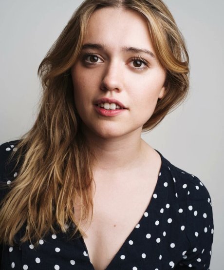 Aimee Lou Wood
