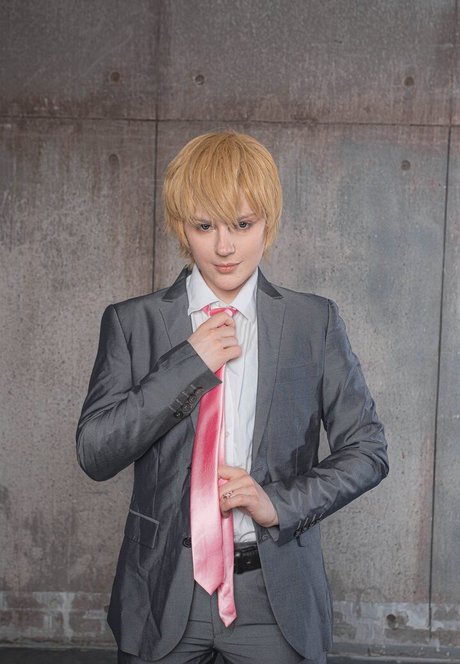 Adamae Dono