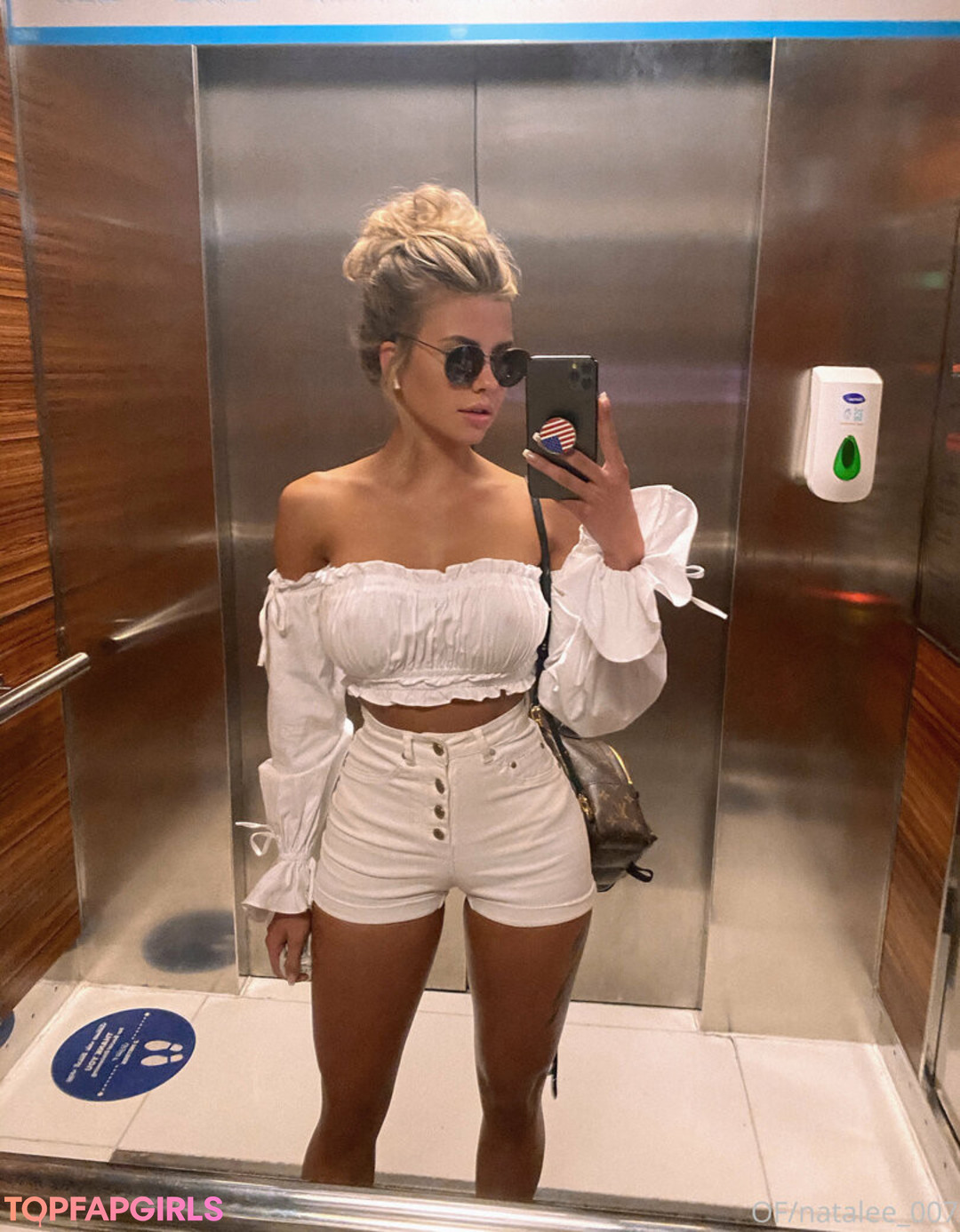 Foto desnuda filtrada de OnlyFans de Natalee007 #32 Foto desnuda filtrada de OnlyFans de Natalee007 #32