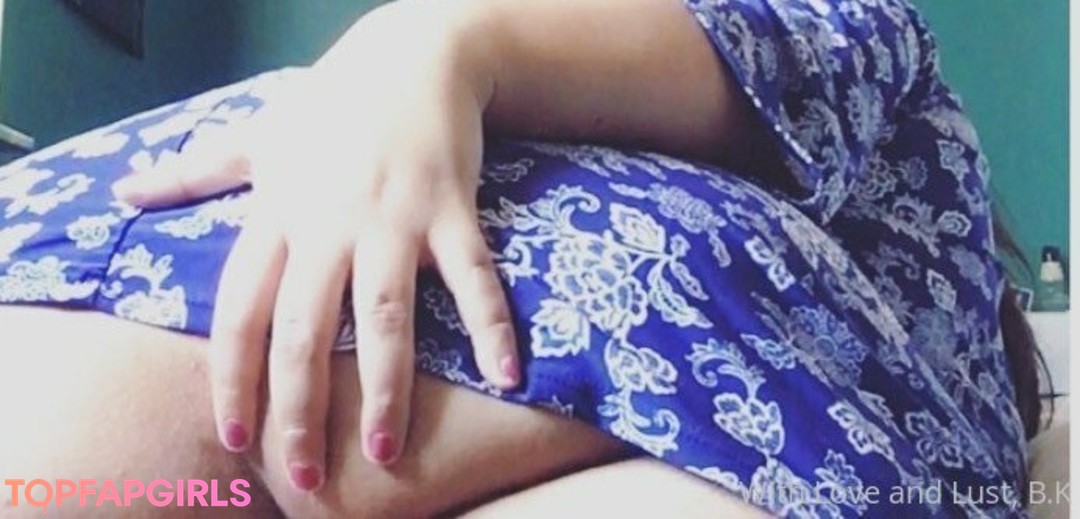 Foto desnuda filtrada de OnlyFans de Thebreanakhalo #56 Foto desnuda filtrada de OnlyFans de Thebreanakhalo #56