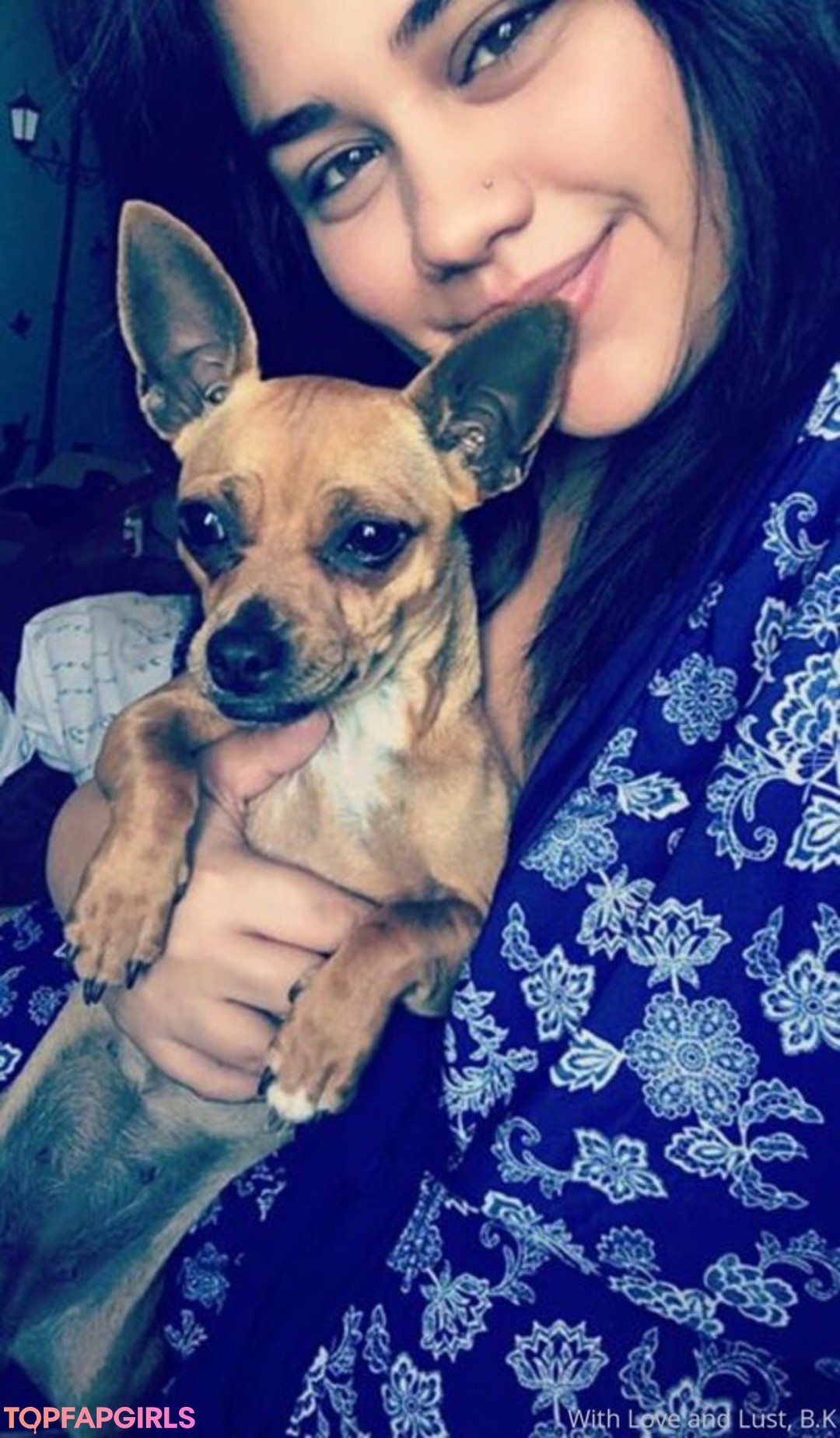 Foto desnuda filtrada de OnlyFans de Thebreanakhalo #57 Foto desnuda filtrada de OnlyFans de Thebreanakhalo #57