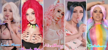 AliceBong