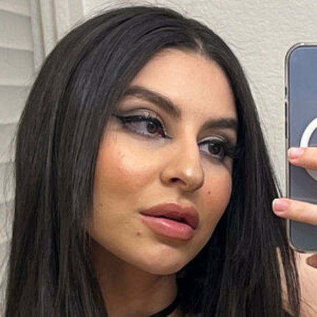 Foto desnuda filtrada de OnlyFans de Nina North